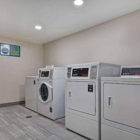 Home2 Suites Ormond Beach Oceanfront, Fl 外观 照片