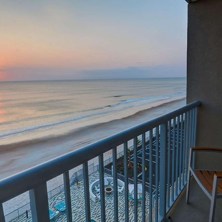 Home2 Suites Ormond Beach Oceanfront, Fl 外观 照片