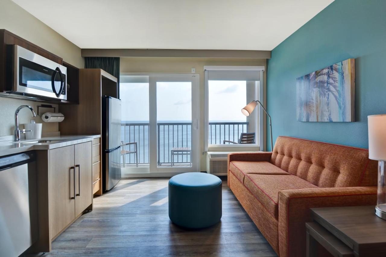 Home2 Suites Ormond Beach Oceanfront, Fl 外观 照片