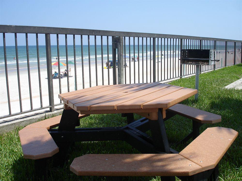 Home2 Suites Ormond Beach Oceanfront, Fl 外观 照片