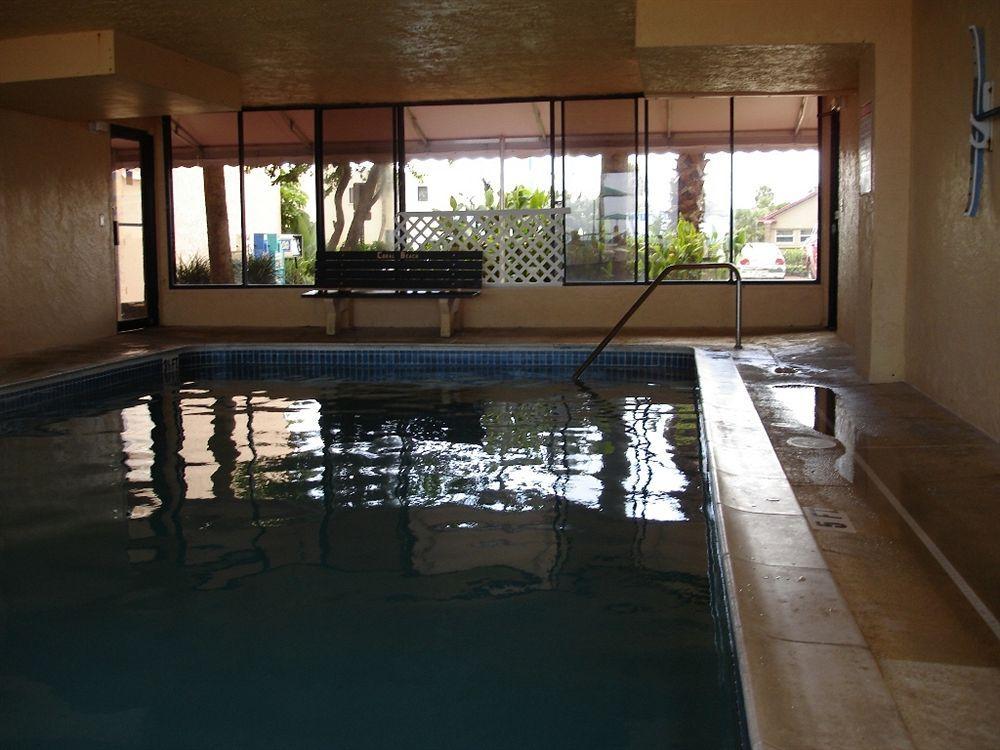 Home2 Suites Ormond Beach Oceanfront, Fl 外观 照片