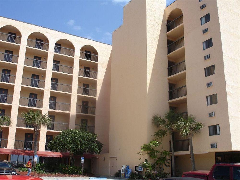 Home2 Suites Ormond Beach Oceanfront, Fl 外观 照片