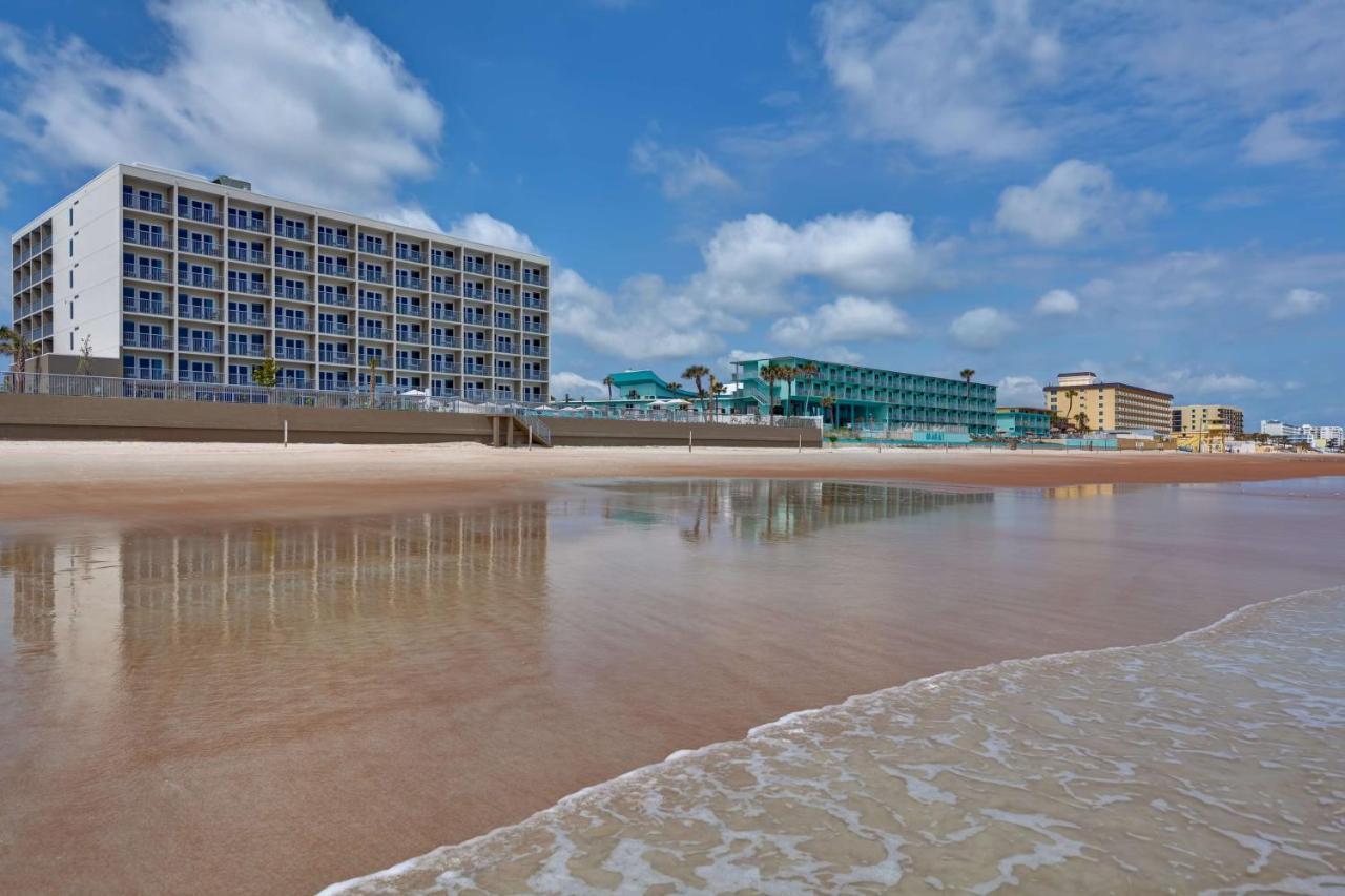 Home2 Suites Ormond Beach Oceanfront, Fl 外观 照片
