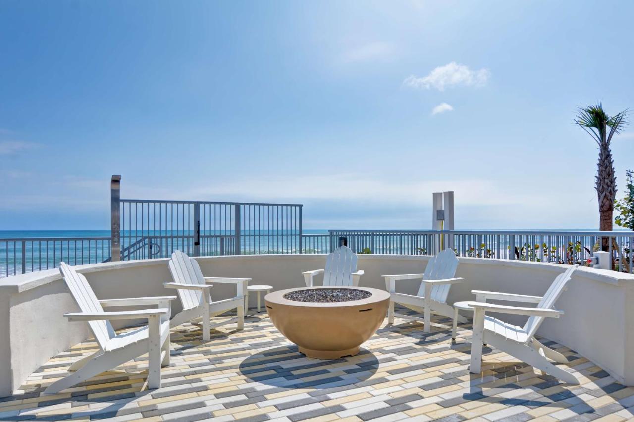 Home2 Suites Ormond Beach Oceanfront, Fl 外观 照片