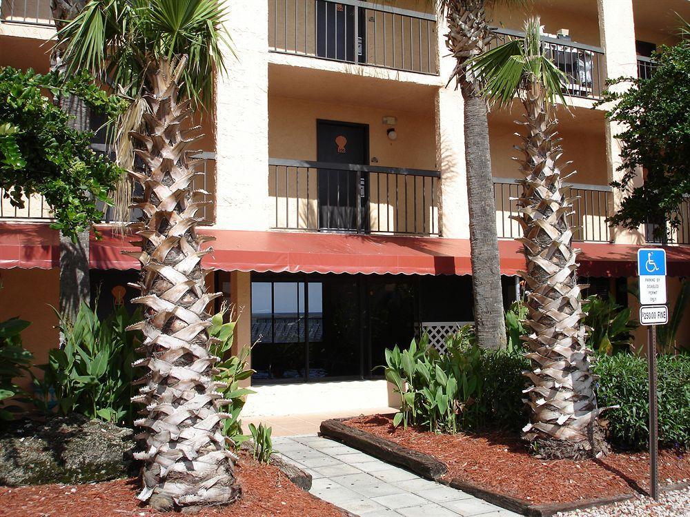 Home2 Suites Ormond Beach Oceanfront, Fl 外观 照片