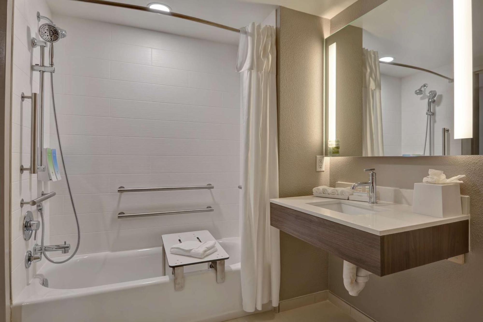 Home2 Suites Ormond Beach Oceanfront, Fl 外观 照片
