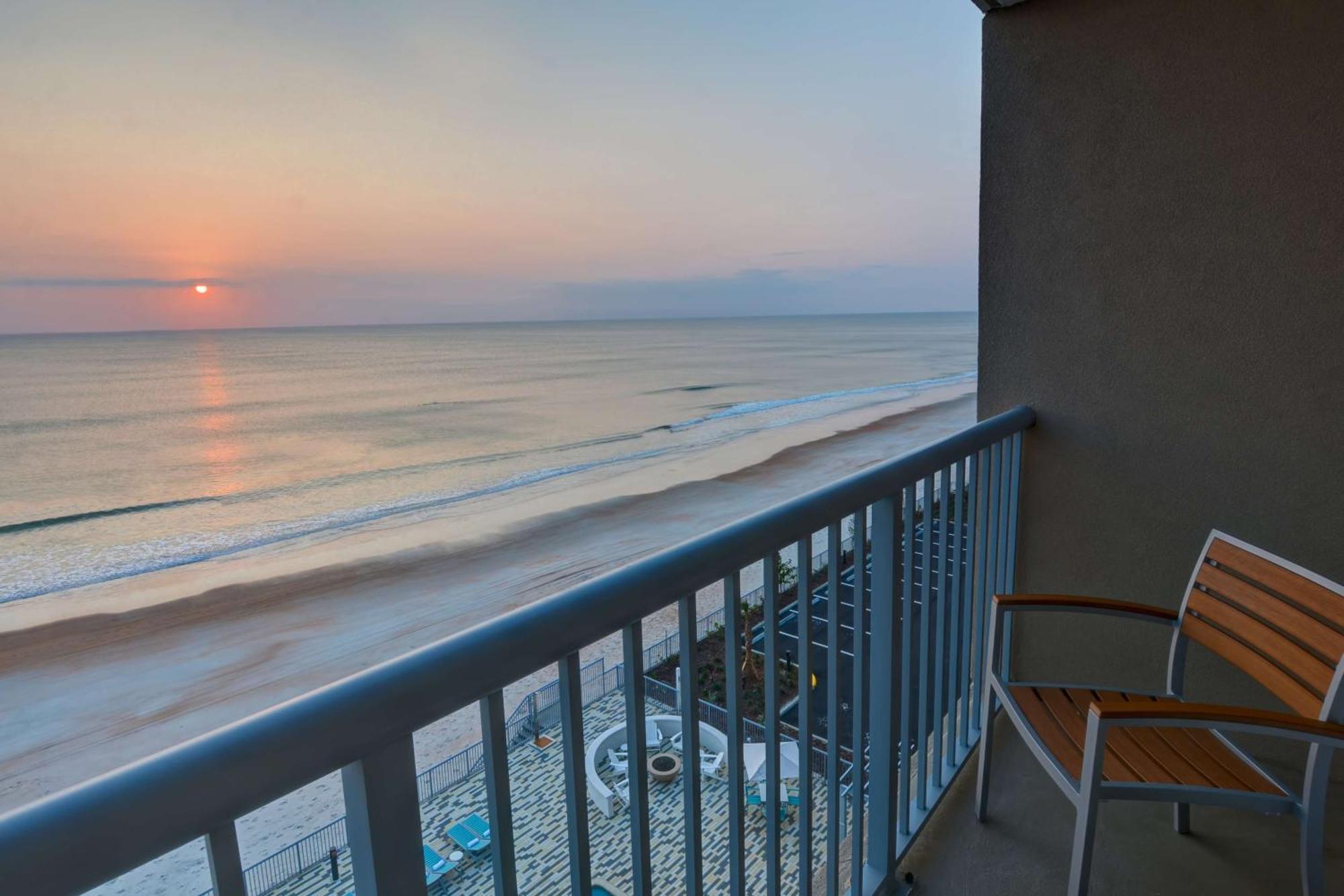 Home2 Suites Ormond Beach Oceanfront, Fl 外观 照片