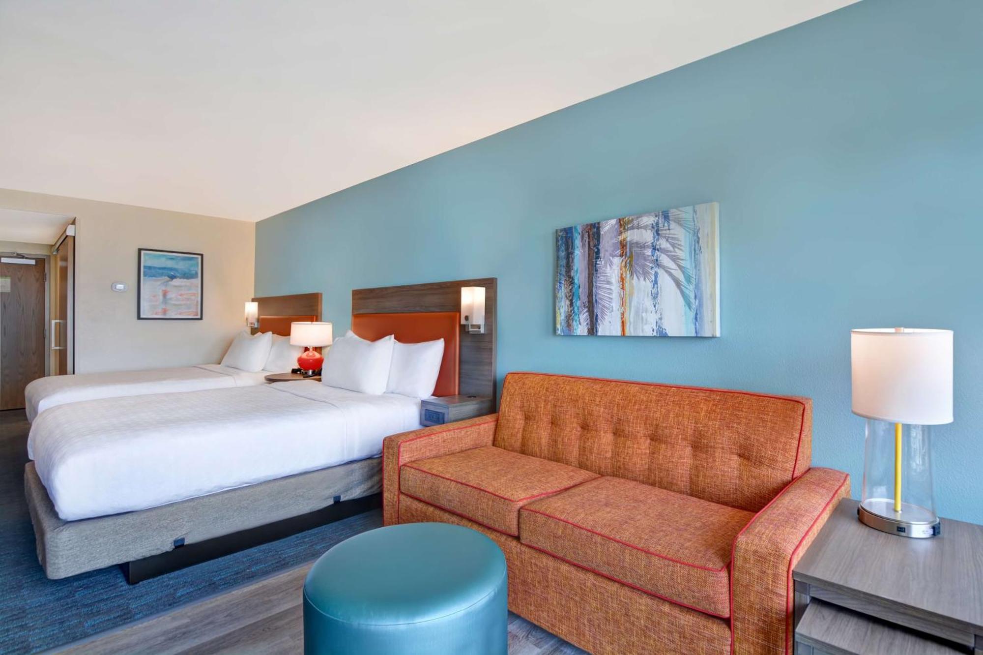 Home2 Suites Ormond Beach Oceanfront, Fl 外观 照片