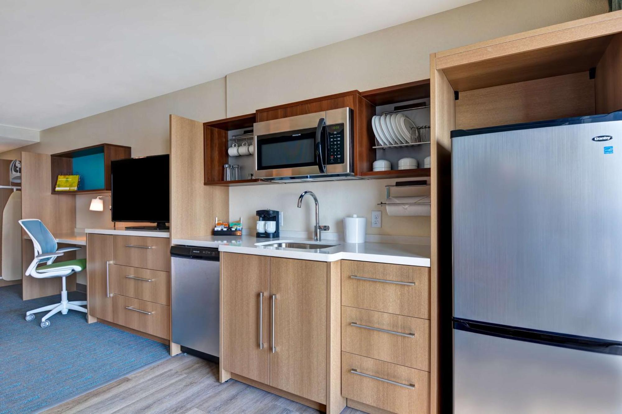 Home2 Suites Ormond Beach Oceanfront, Fl 外观 照片