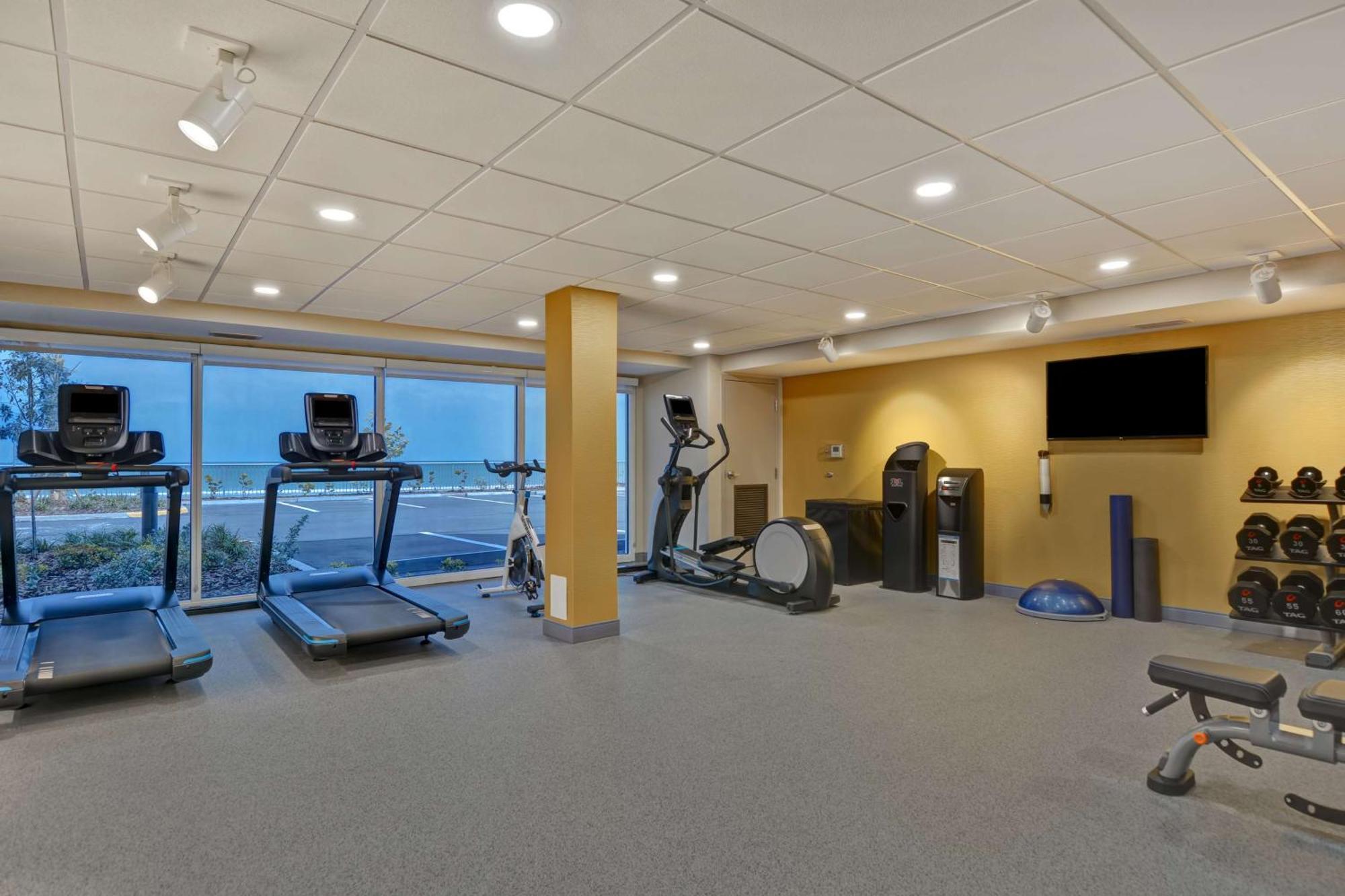 Home2 Suites Ormond Beach Oceanfront, Fl 外观 照片
