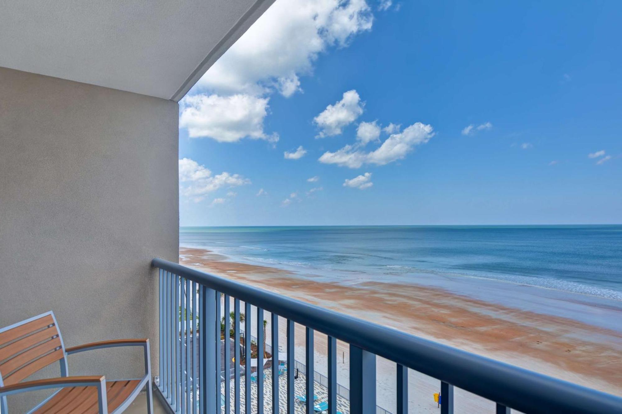 Home2 Suites Ormond Beach Oceanfront, Fl 外观 照片