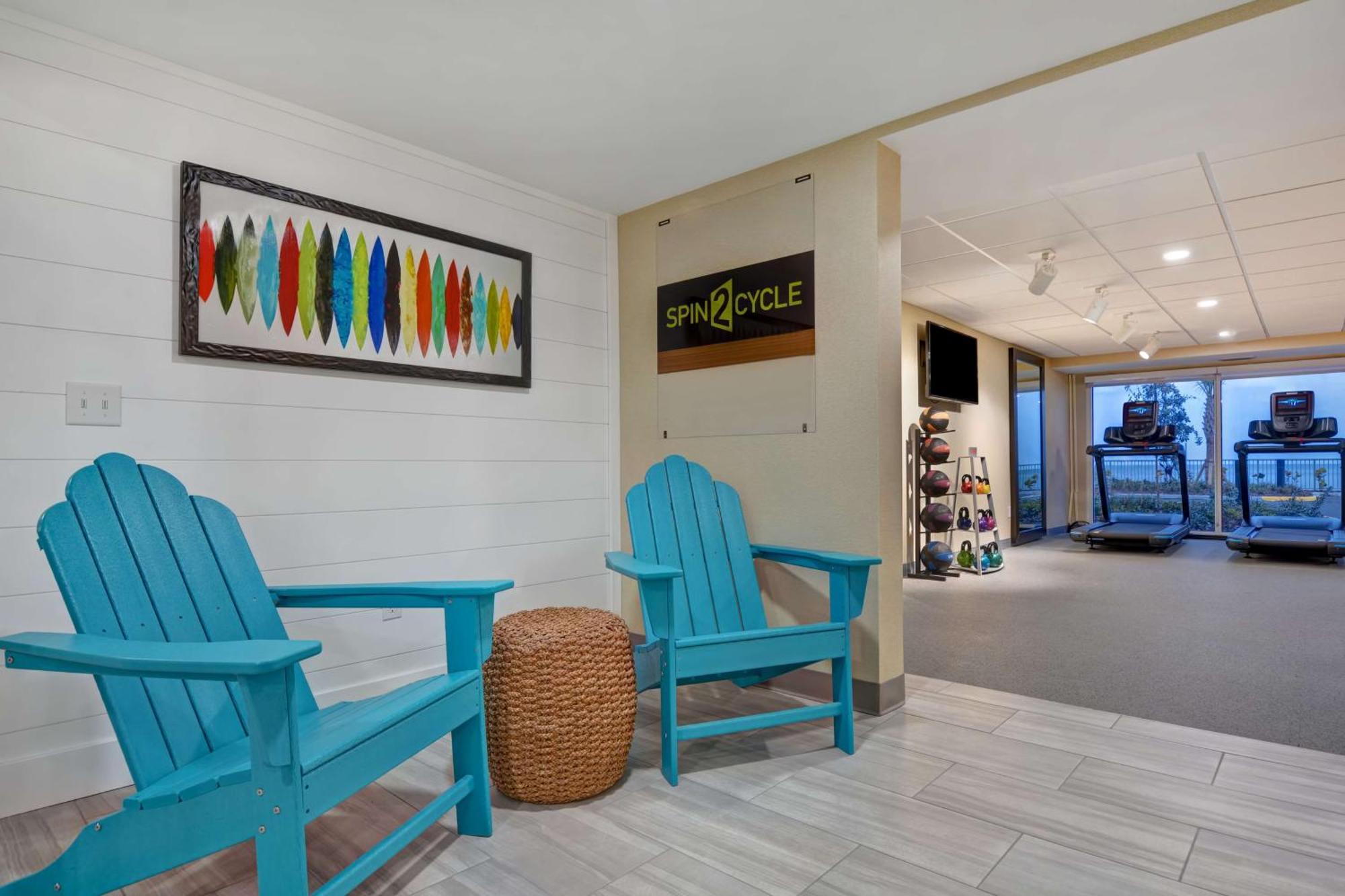 Home2 Suites Ormond Beach Oceanfront, Fl 外观 照片