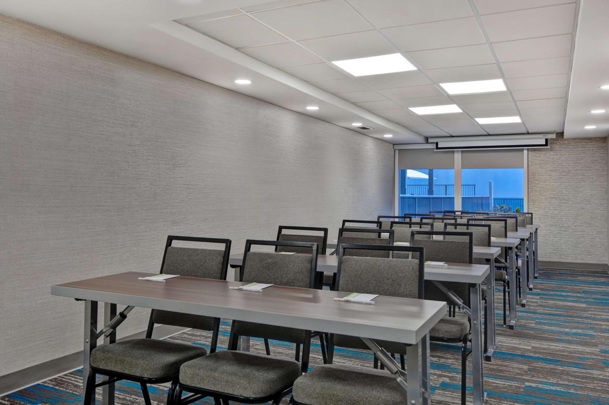 Home2 Suites Ormond Beach Oceanfront, Fl 外观 照片