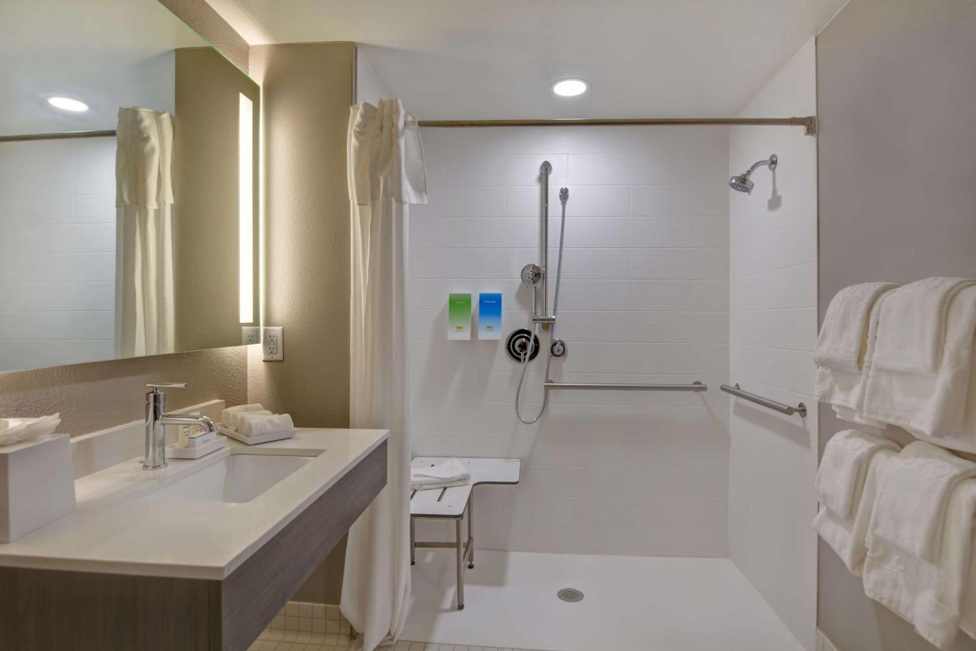 Home2 Suites Ormond Beach Oceanfront, Fl 外观 照片