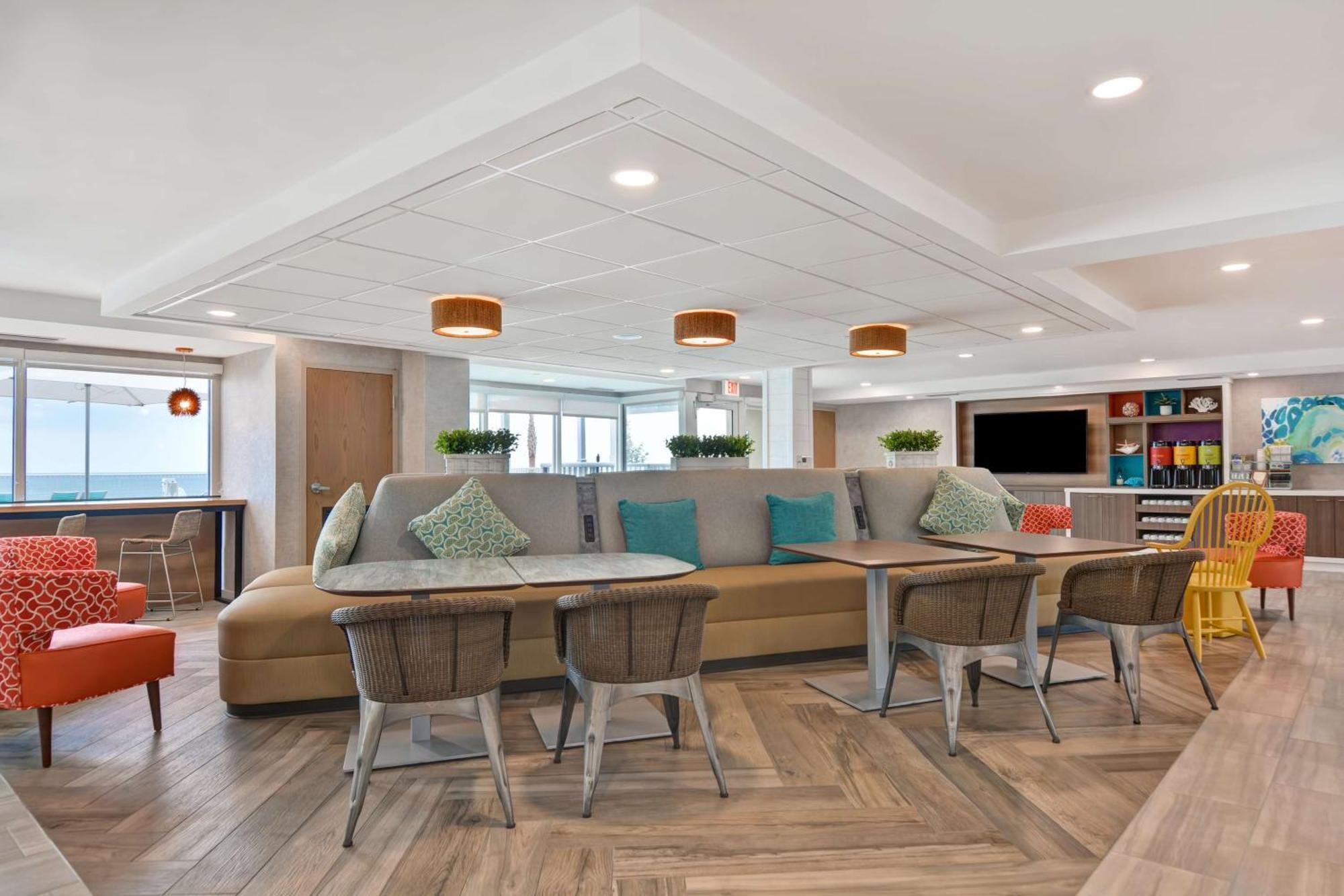 Home2 Suites Ormond Beach Oceanfront, Fl 外观 照片