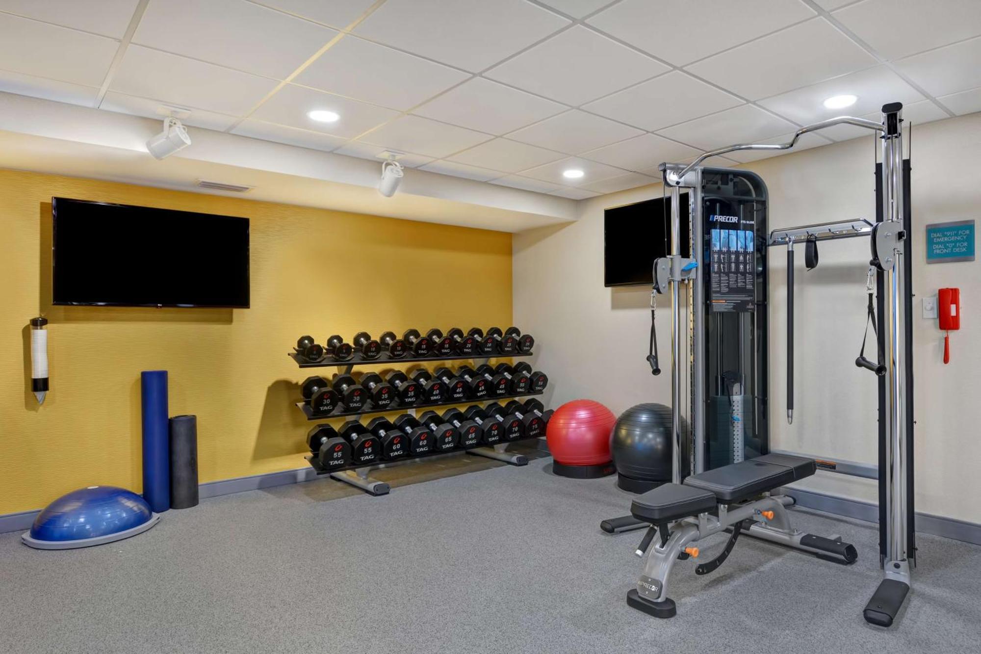 Home2 Suites Ormond Beach Oceanfront, Fl 外观 照片
