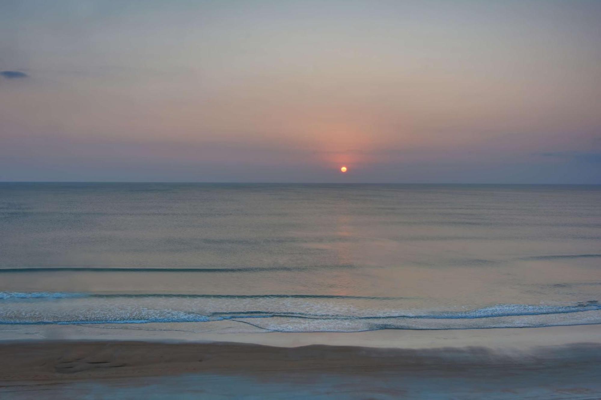 Home2 Suites Ormond Beach Oceanfront, Fl 外观 照片