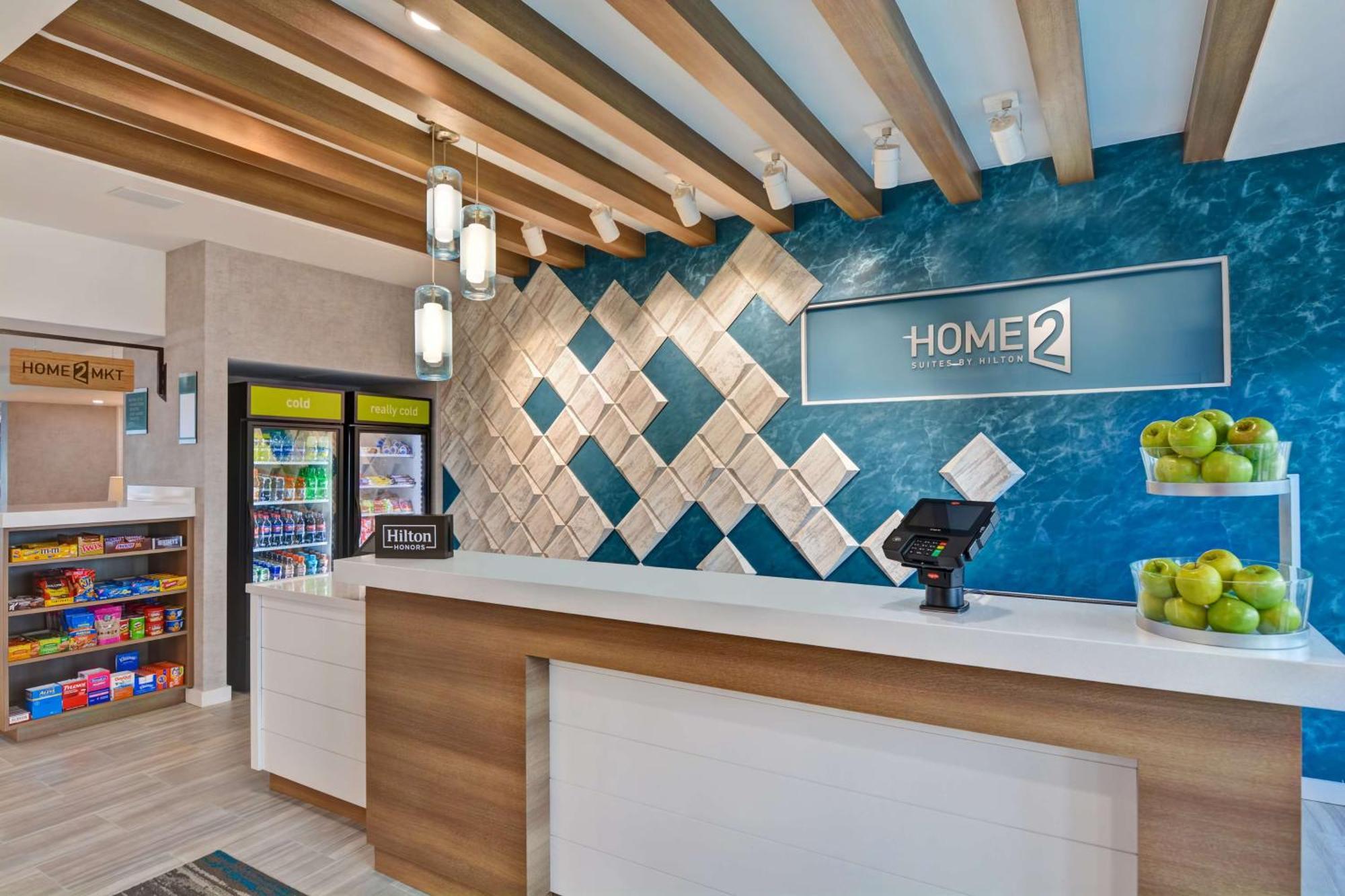 Home2 Suites Ormond Beach Oceanfront, Fl 外观 照片