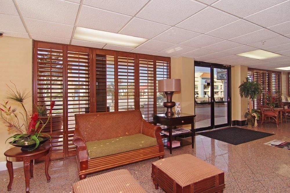 Home2 Suites Ormond Beach Oceanfront, Fl 外观 照片