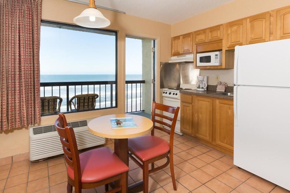 Home2 Suites Ormond Beach Oceanfront, Fl 外观 照片