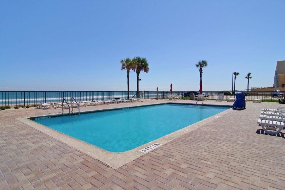Home2 Suites Ormond Beach Oceanfront, Fl 外观 照片
