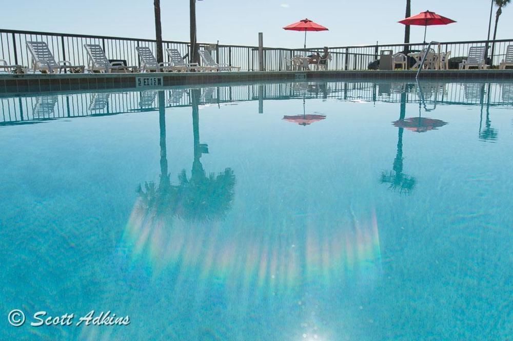 Home2 Suites Ormond Beach Oceanfront, Fl 外观 照片