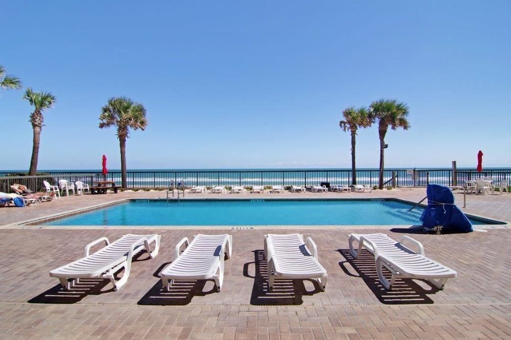 Home2 Suites Ormond Beach Oceanfront, Fl 外观 照片