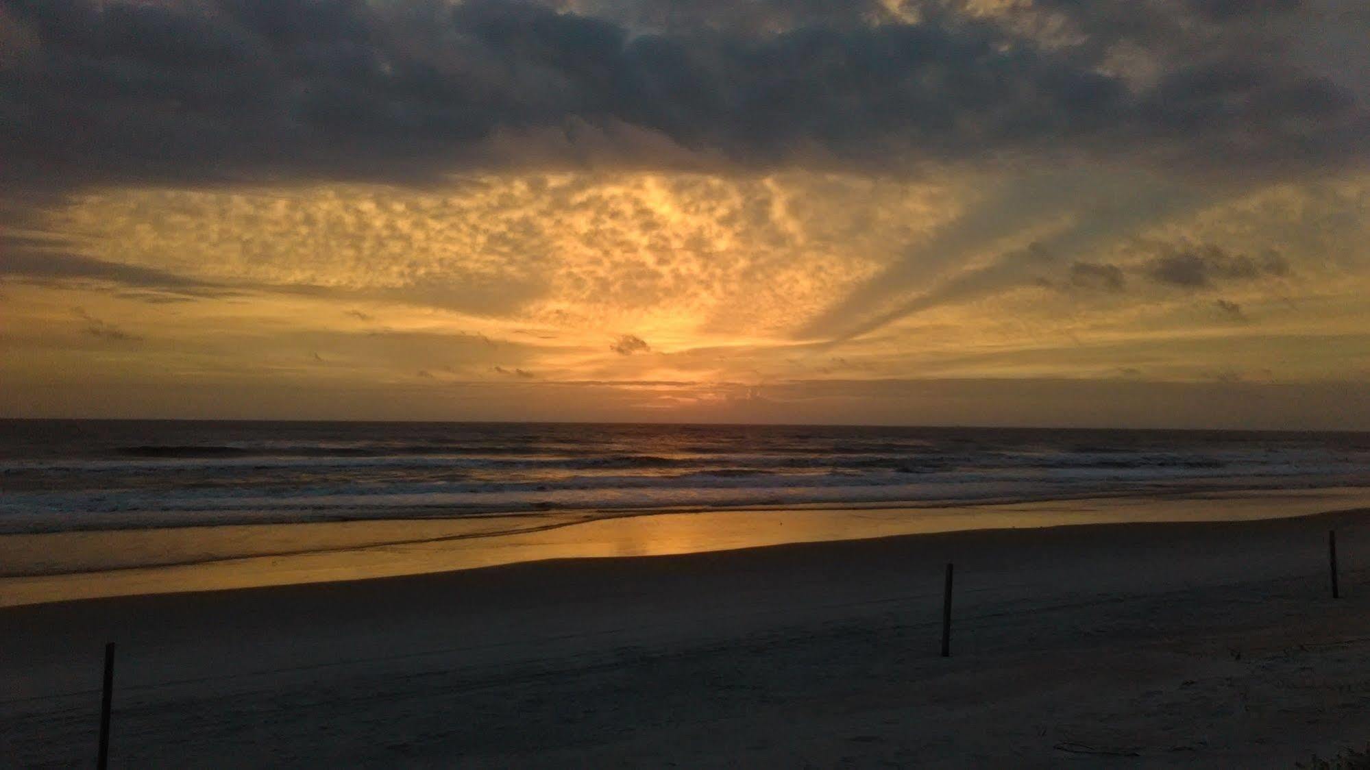 Home2 Suites Ormond Beach Oceanfront, Fl 外观 照片