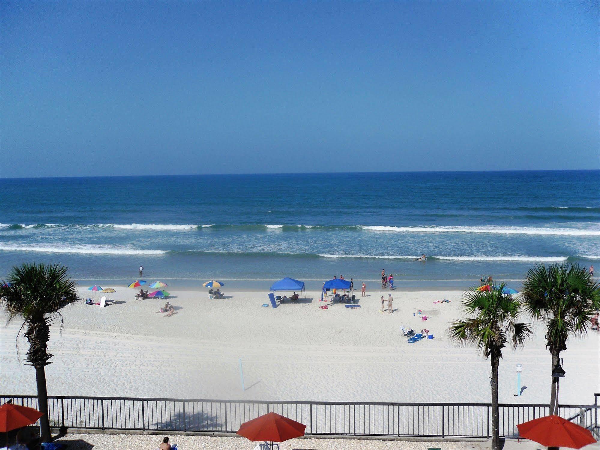 Home2 Suites Ormond Beach Oceanfront, Fl 外观 照片