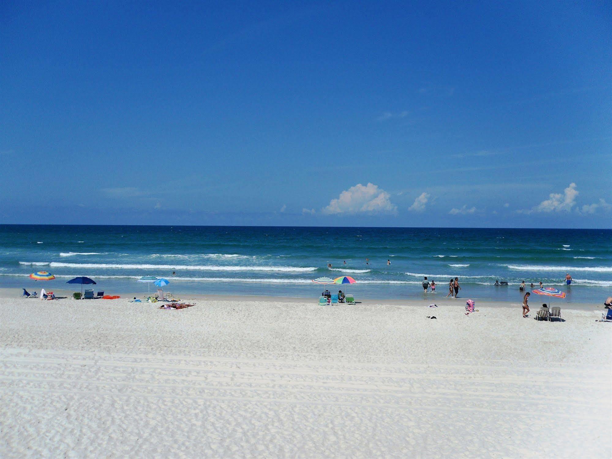 Home2 Suites Ormond Beach Oceanfront, Fl 外观 照片