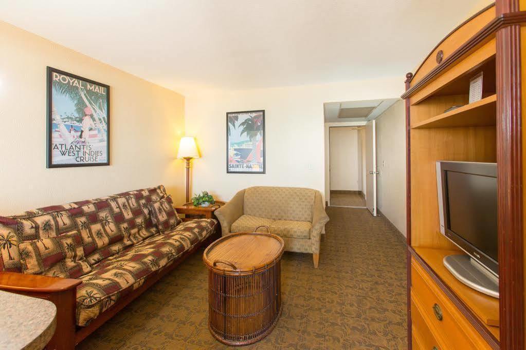 Home2 Suites Ormond Beach Oceanfront, Fl 外观 照片