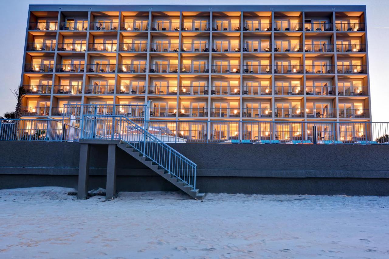 Home2 Suites Ormond Beach Oceanfront, Fl 外观 照片